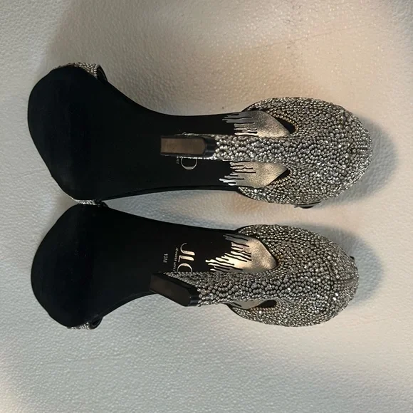JLO Heels IRMA